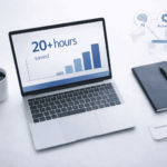 [HERO] The 2026 Executive Tech Stack: Tools to Eliminate Administrative Busywork